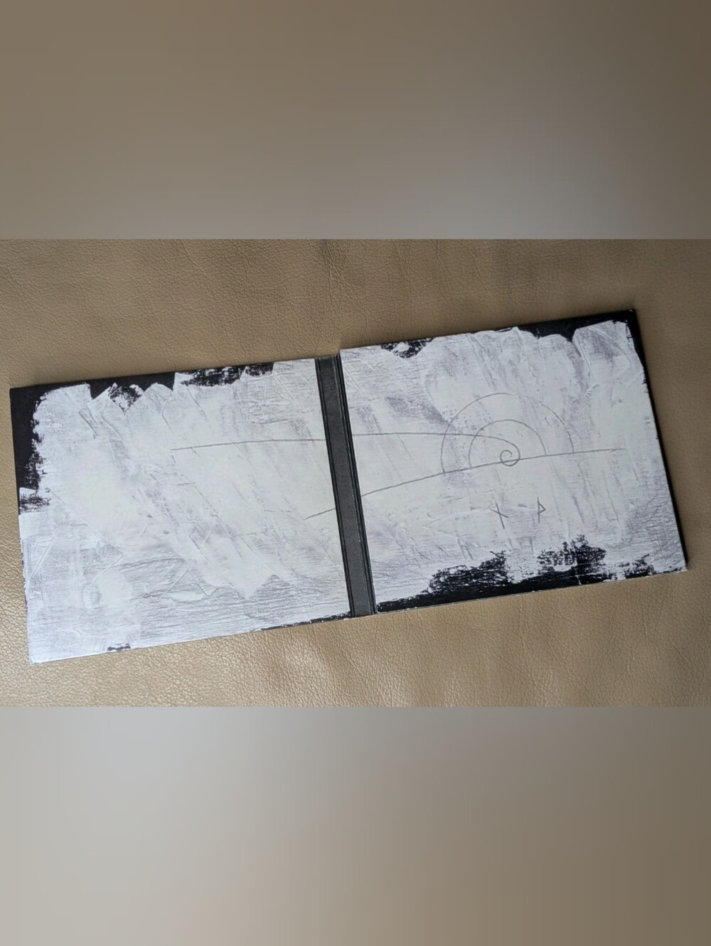 Enslaved- 'In Times' Album CD - Picture 3 of 5